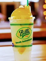 Bill's World Famous Fresh Lemonade