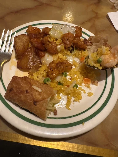 Essex Junction Grand Buffet photo 2