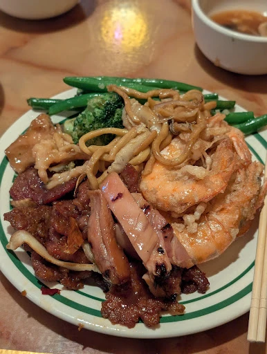 Essex Junction Grand Buffet photo 1