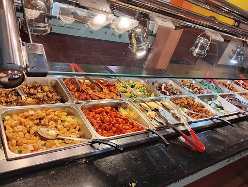 Essex Junction Grand Buffet photo 8