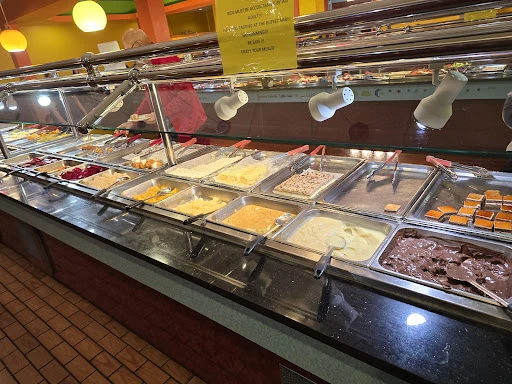 Essex Junction Grand Buffet photo 7