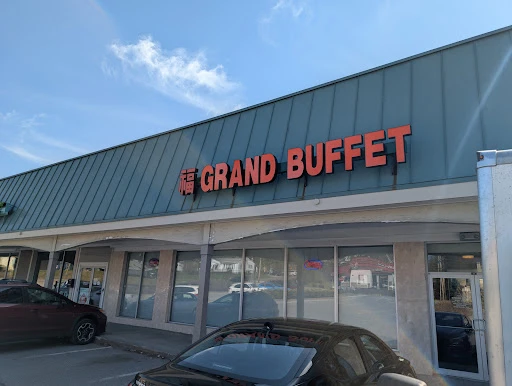 Essex Junction Grand Buffet photo 6