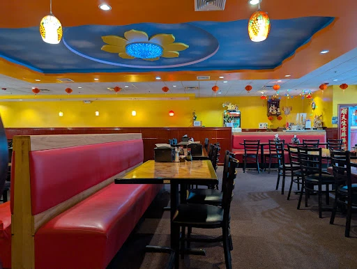 Essex Junction Grand Buffet photo 5